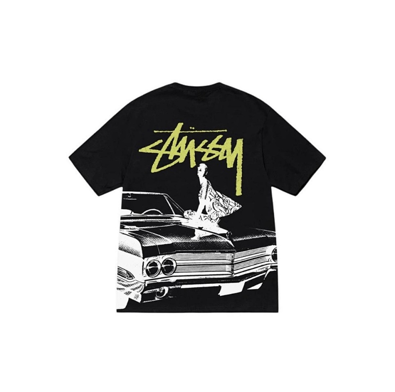 Stussy